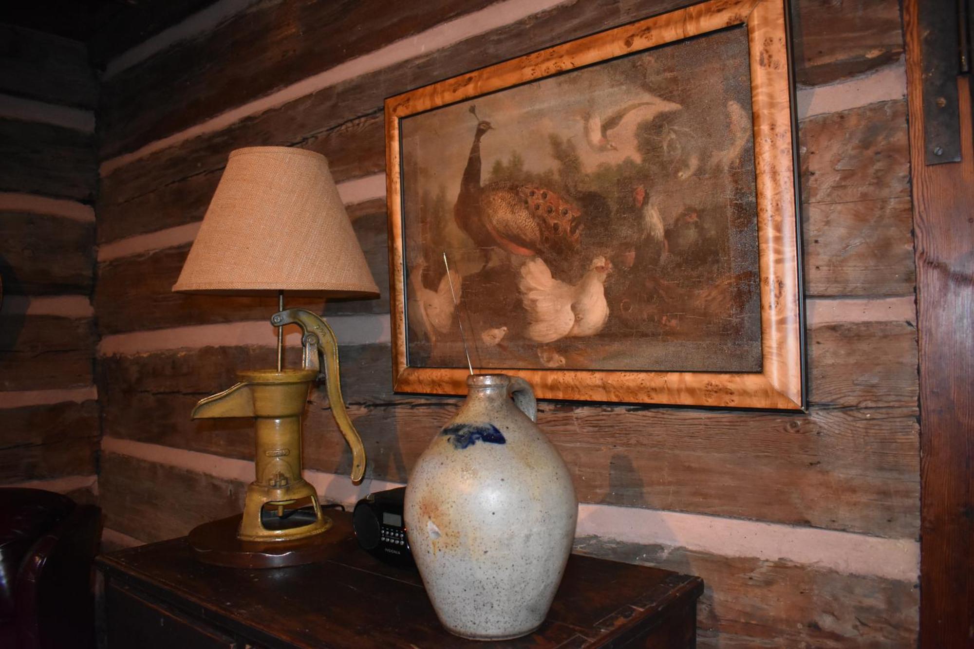 Restored1850S Log Cabin, With Gazebo And Gardens! 1 Mile To Downtown Weaverville Exterior foto